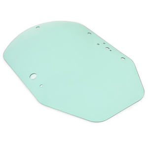 Vetro vetro porta cabina per John Deere 318E 323E 333G Skid Steer # T344818 - Product Image 2