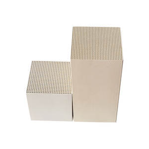 ตัวเร่งปฏิกิริยาเซรามิกดูดซับกลิ่น VOCs ตัวเร่งปฏิกิริยาซีกเลอร์ แนตต้าสำหรับไอเสียอุตสาหกรรม: มีขนาดที่กำหนดเองได้ - Product Image 5