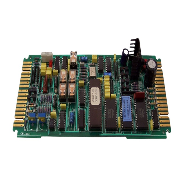 Hot Sales Customized FR-4 4-Layer PCB Circuit Board High Quality Assembly Manufacturer ISO9001 Certified