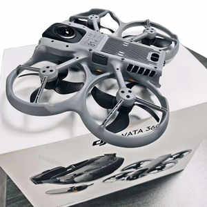 <span class=keywords><strong>DJI</strong></span> Avata 360 8K UHD 360 รุ่นดั้งเดิม °   กล้องพาโนรามา FPV แว่นตา VR O4+ การส่งสัญญาณวิดีโอแบบ Full HD โดรน RC ระดับมืออาชีพ - Product Image 5