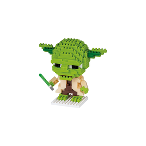 Lno Sản phẩm mới không gian chiến tranh Stormtrooper khối xây dựng bộ trẻ em mô hình đồ chơi câu đố đồ chơi trẻ em Quà tặng - Product Image 6