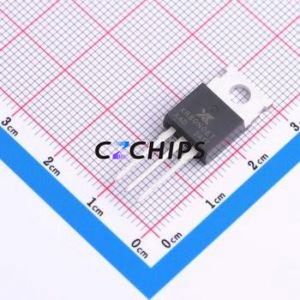 Transistor de efecto de campo (MOSFET) XR80N06T, nuevo y Original, transistor de efecto campo - Product Image 1