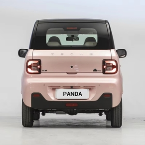 <span class=keywords><strong>Auto</strong></span> Usata Geely Panda Mini 2023, 120km di Autonomia, Veicolo Elettrico Super Carino per Adulti - Product Image 6