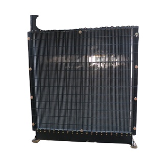 Nouveau <span class=keywords><strong>Radiateur</strong></span> en Fer de Haute Qualité TH Brand 6CT 6CTAA 6CTA8.3 Garantie 6 Mois pour Moteur Diesel Marin et de Machines de Construction - Product Image 5