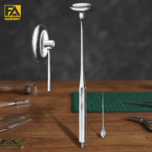 Martillo BABINSKY de Alta Calidad, Instrumentos Personalizados Más Vendidos, Hechos a Medida - Product Image 3