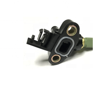 Couvercle de contrôleur de capteur de température ap02, pour <span class=keywords><strong>Fiat</strong></span> Panda 169, <span class=keywords><strong>Fiat</strong></span> <span class=keywords><strong>Seicento</strong></span>, 187, 1998, 2016 — 71719393 - Product Image 3