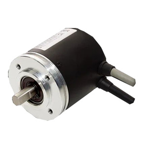 Autonics 50mm <strong>Magnetic</strong> Multi-Turn Absolute <strong>Rotary</strong> <strong>Encoder</strong> MGAM50S8-1013-B-F-PN-24/MGAM50S8-1013-B-R-PN-24 - Product Image 6