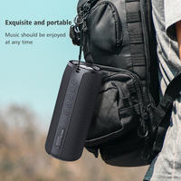 OEM/ODM Available1800mAh Altavoz Bluetooth Zealot S51 Altavoz inalámbrico Bluetooth 5,0 con modo USB de tarjeta TF