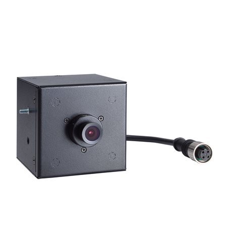 MOXA P06HC-1V Series EN 50155, HD, cubic IP cameras Exact price please contact us Contact for discounted prices