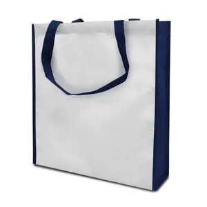 Shopper Lisboa TNT  merchandising personalizado - Product Image 1