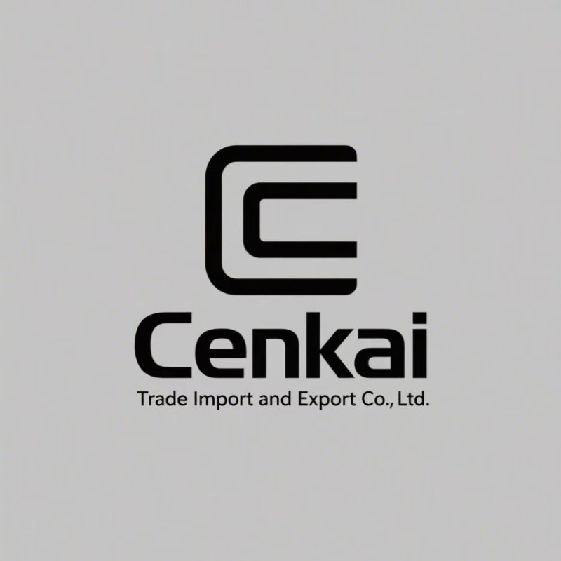 Guangzhou Chenkai Trade Import And Export Co., Ltd. logo