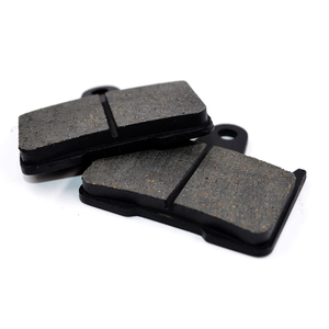 Piezas de la motocicleta pastillas de freno para MZ MUZ 1000 <span class=keywords><strong>S</strong></span> SF SFX ST <span class=keywords><strong>SUZUKI</strong></span> GSXR 600 GSF <span class=keywords><strong>650</strong></span> GSXR 750 K 5 1200 <span class=keywords><strong>GSX</strong></span> 1400 HARLEY DAVIDSON XL 883 R L - Product Image 3