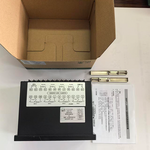 Four Way <b>Thermostat</b> Intelligent 4-channel Temperature <b>Control</b> Instrument PID Temperature <b>Control</b> 485 Communication XMT-J400W 4-C - Product Image 1