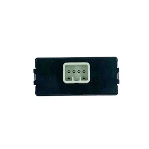 For New Yu Zhou Car <b>Relay</b> Flasher 81980-1930 24V 6P for Replace/Repair - Product Image 2