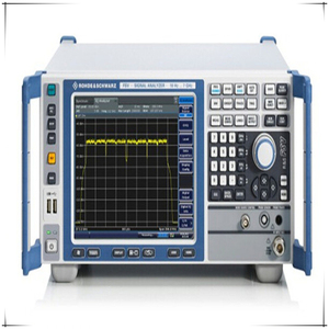Nouvel analyseur de signal Rohde & Schwarz FSV13 fourni par l'usine avec garantie d'un an et livraison gratuite - Product Image 1