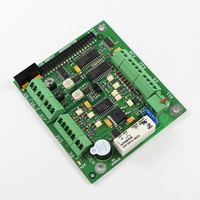 Carte mère de commande d'ascenseur de haute qualité MH4-GT MH4, carte PCB d'ascenseur