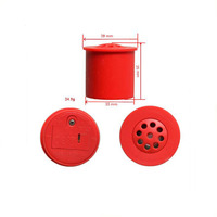 Module sonore personnalisé pour enregistrement vocal, enregistreur sonore multifonctionnel, haut-parleur pour jouets en peluche