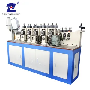 Hot selling steel ring rolling forming machine for sale