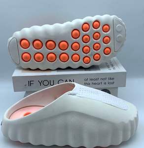 Sandalias Deportivas Ligeras y Cómodas Unisex, Transpirables, Suaves, de Primavera, Calzado Casual de Calidad al por Mayor, Diseño Original Mind 001 - Product Image 1