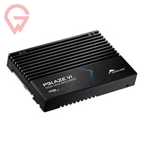 31110981 2.5-inci U.2 ESP7600 1.92TB NVMe SSD-SR/WR Solid State Drive Untuk ThinkSystem DE Serie Pusat Data Besar - Product Image 4
