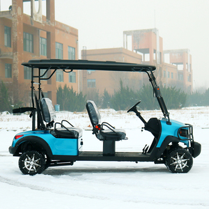 Nouveaux chariots de golf miniatures de Guangdong, design innovant, de bonne qualité et à prix abordable, en vente. - Product Image 6
