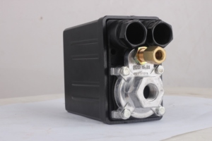 2019 Zhejiang Monro air <strong>Compressor</strong> Manufacturers One or Four Way Lowes Pressure Switch air <strong>Compressor</strong> <strong>Control</strong> Switch KRQ-2 - Product Image 3