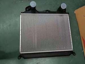 <span class=keywords><strong>Intercooler</strong></span> de camion TAPFFER pour MERCEDES BENZ / SCANIA / VOLVO / MAN / RENAULT / DAF Plus de 1000 articles Pièces de camions lourds - Product Image 3