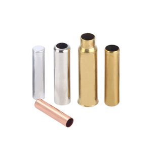 Servicio de Estampado de Metal de Precisión OEM, Piezas Estampadas Personalizadas de Acero, Latón y Cobre de Fábrica - Product Image 1
