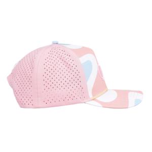 หมวกกอล์ฟกันน้ำ Tcap China Custom 5 แผง รุ่น Performance สำหรับวิ่ง - Product Image 3