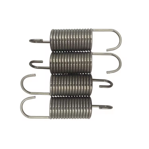 Tùy Chỉnh Công Nghiệp Thang Máy Cửa Đôi Móc Dây Kéo Mở Rộng Suối Nước Bàn Đèn Suối Nước Căng Thẳng Mùa Xuân - Product Image 6