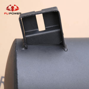 SEA-DOO 2014-2019 WaterBox Spark 2-UP 3-UP RS16131 kondisi baru - Product Image 6