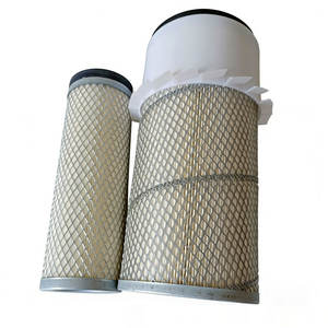 Filtre à air pour excavatrice Komatsu, filtre d'entretien PC60-7, pièces détachées - Product Image 3