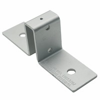Fabrication de tôle pièce d'estampage pièces en aluminium pièces de découpe laser