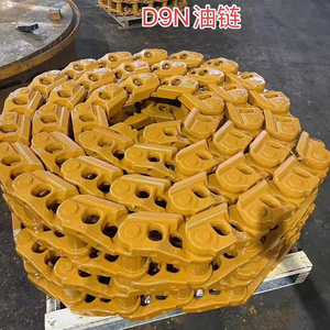 D3 D4 D4h D5m D6c D6d D6r D6h D7g D7 D8r D8n D9r D9n d11untuk Caterpillar pelacak rantai bulldozer Tautan Rakitan - Product Image 1