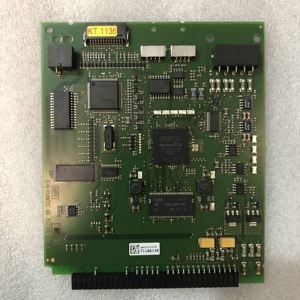 โมดูลประมวลผลสัญญาณ Endress++Hau&ser 50106097 PMASS 83 Ex สำหรับเครื่องวัดการไหลของมวลแบบโคริโอลิส Promass 83 ในอุตสาหกรรมปิโตรเคมี - Product Image 5