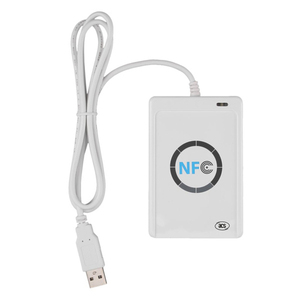 Đầu Đọc/Ghi Thẻ Không Tiếp Xúc Acr122u <span class=keywords><strong>Nfc</strong></span> - Product Image 3