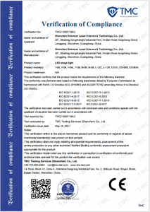 Mini điều khiển âm thanh <span class=keywords><strong>led</strong></span> <span class=keywords><strong>stroboscope</strong></span> chiếu sáng 108 Trắng <span class=keywords><strong>Led</strong></span> Disco Đảng Strobe ánh sáng - Product Image 6