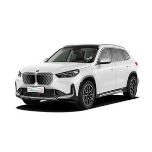 Venta caliente de segunda mano New Energy EV IX1 5 puertas 5 plazas puro eléctrico compacto SUV coches usados - Product Image 1