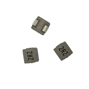 ความถี่สูงจัดอันดับปัจจุบันเหนือ5A เหนี่ยวนำพลังงาน3R3 3R2 SMD ประเภทของตัวเหนี่ยวนำ3.3uh 2.2uh - Product Image 1