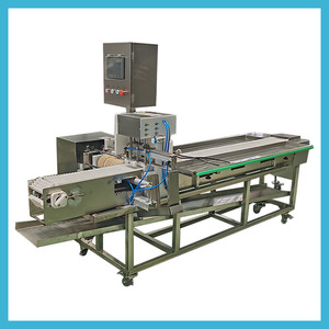 <span class=keywords><strong>Machine</strong></span> <span class=keywords><strong>électrique</strong></span> multifonctionnelle largement utilisée pour la fabrication de satay Shawarma BBQ Agneau Souvlaki Poulet <span class=keywords><strong>Kebab</strong></span> <span class=keywords><strong>Machine</strong></span> à mouler le <span class=keywords><strong>kebab</strong></span> - Product Image 5