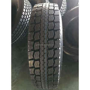 ยางรถบรรทุกประหยัดน้ำมันขนาด 295/80R22.5 พร้อมสารประกอบยางขั้นสูงเพื่อการจัดการยานพาหนะที่คุ้มค่า - Product Image 3