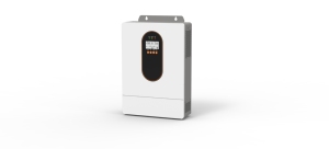 Inversor Solar de Cadena <span class=keywords><strong>SNT</strong></span> 6.2KW con Controlador Solar MPPT, Salida de 6.2KW, 24v a 48v, Monofásico, 98% de Eficiencia para Sistema Solar - Product Image 3