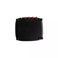 VF-S108 2026 Nuevo Lector RFID de Largo Alcance 4G WiFi Android 9 Smart IoT UHF RFID Lector Fijo UHF RFID