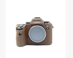 Housse de protection souple anti-rayures pour appareil photo <span class=keywords><strong>A7R4</strong></span>/A9II - Product Image 5