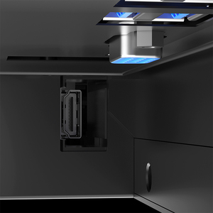 คอมพิวเตอร์เกมมิ่ง Ryzen AI 9 AI Data Center DDR4 ประกอบสำเร็จ พร้อมจอ 23.8 27 นิ้ว คีย์บอร์ด และเมาส์ ออลอินวัน ราคาสุดคุ้ม - Product Image 6