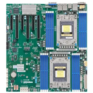 Placa Base Dual <span class=keywords><strong>EPYC</strong></span> 7003/7002 CPU, Procesador SATA3 M.2, Probado a Prueba de Agua, Envío Bofore, 1 Unidad, 1 Unidad - Product Image 1