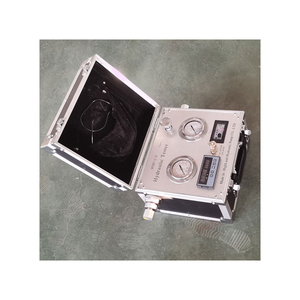 CHINA Patent Product <strong>Portable</strong> <strong>Hydraulic</strong> Testing Equipments MYHT-1-5price Pressure Gauge - Product Image 2
