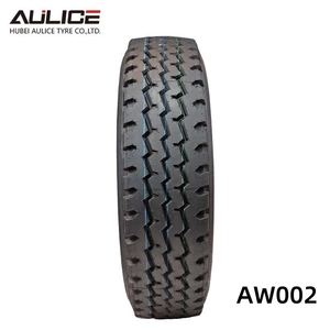 ยางรถบรรทุกคุณภาพสูงขายส่ง ขนาด 12.00R24 11R22.5 315/80r22.5 295/80R22.5 ยางเรเดียลสำหรับรถบรรทุก - Product Image 1