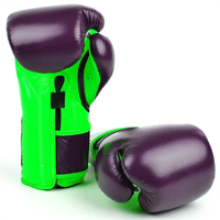 Gants de boxe haute performance pour l'entraînement, fournisseur de gants de boxe professionnels pour sacs de frappe, gants de boxe rembourrés en mousse multicouche