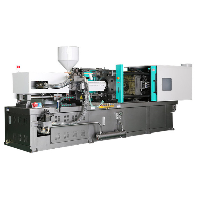 365 Days Warranted High Cost Performance 180T Pet Preform Injection Molding Machine